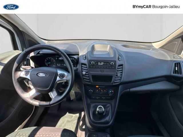 Ford Transit Connect image 4