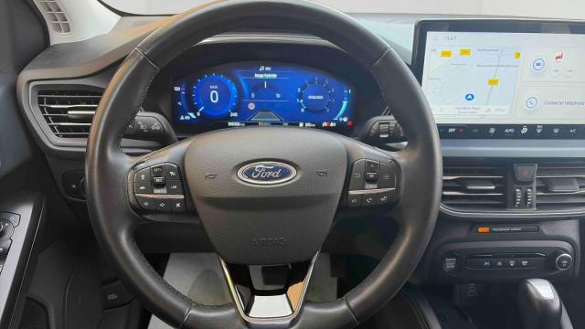 Ford Focus image 2
