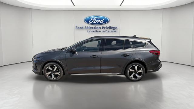 Ford Focus image 7