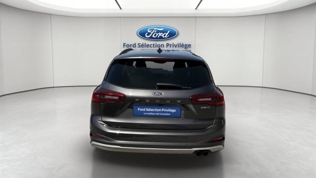 Ford Focus image 6