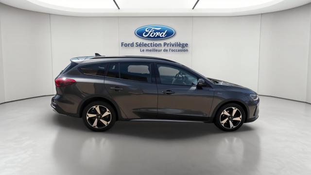 Ford Focus image 1