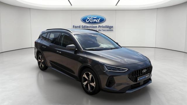 Ford Focus image 3