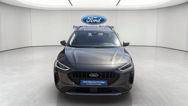 Ford Focus image 4