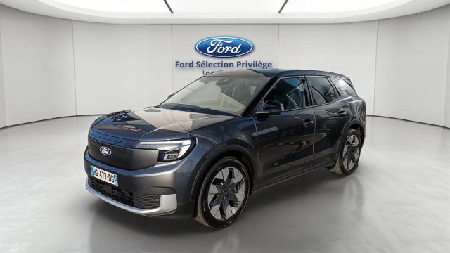 Ford Explorer Electrique Rwd Extended Range 77 Kwh 286 Ch Pack Premium