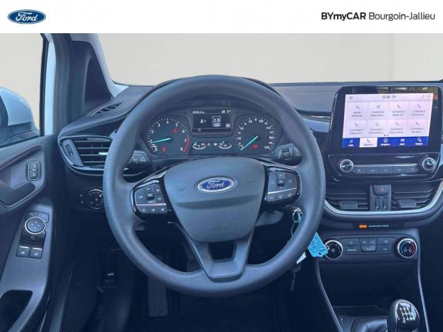 Ford Fiesta image 4