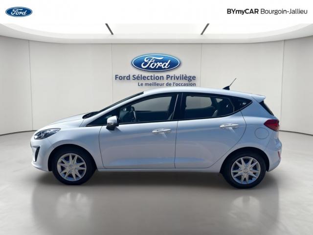 Ford Fiesta image 5