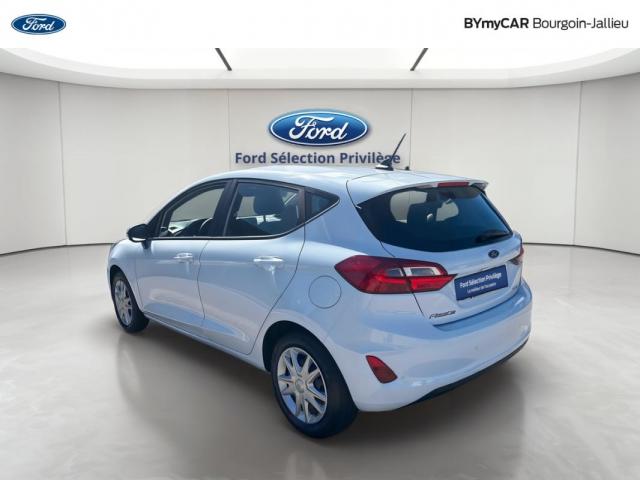 Ford Fiesta image 2