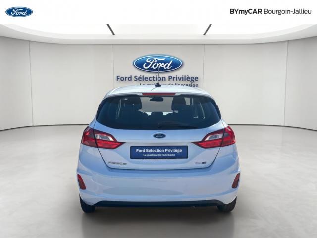 Ford Fiesta image 1