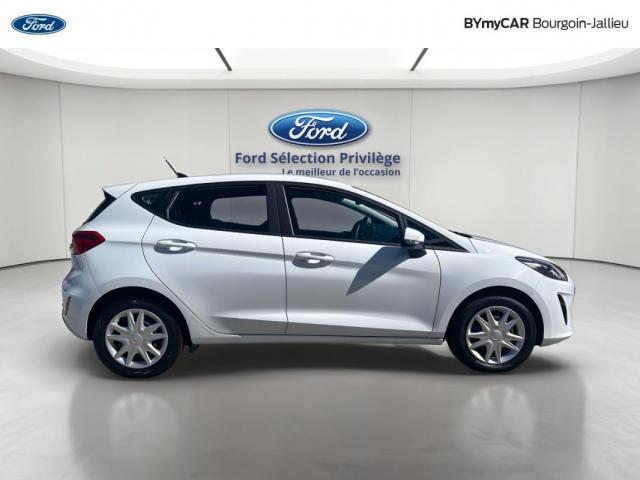 Ford Fiesta image 7
