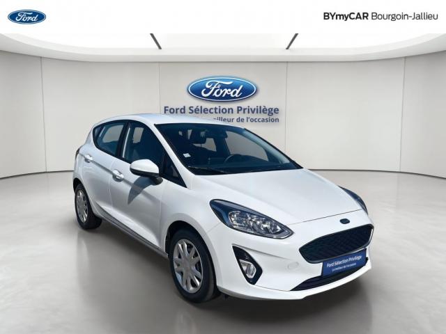 Ford Fiesta image 3