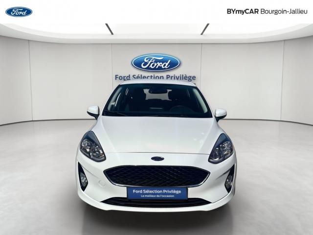 Ford Fiesta image 6