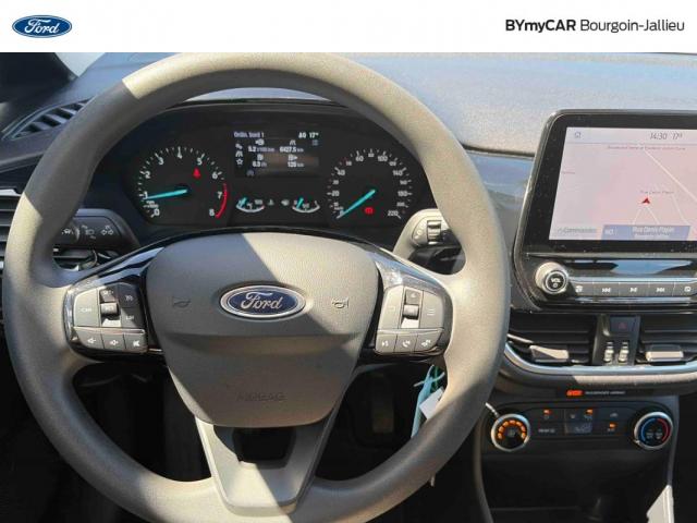 Ford Fiesta image 5