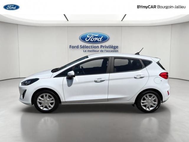 Ford Fiesta image 2