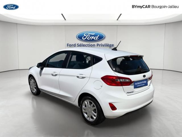 Ford Fiesta image 3