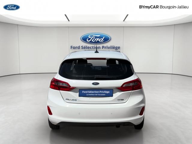 Ford Fiesta image 1