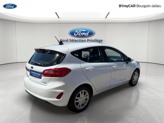 Ford Fiesta image 6