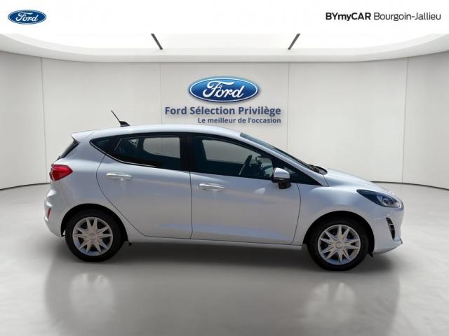 Ford Fiesta image 9