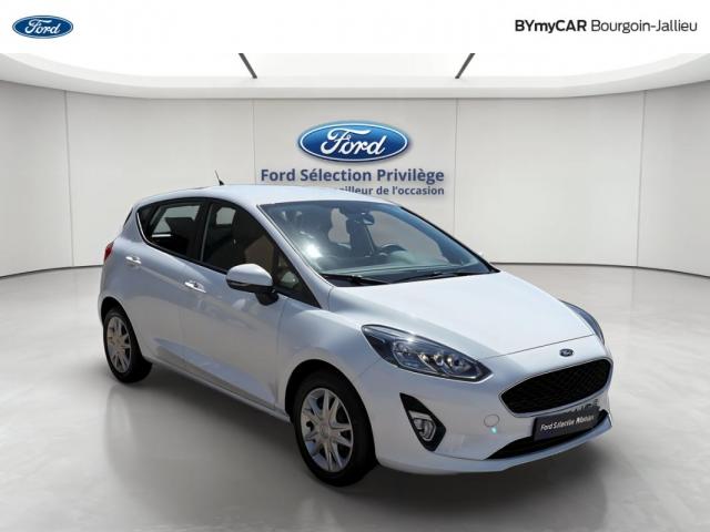 Ford Fiesta image 8