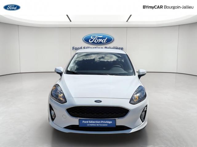 Ford Fiesta image 7