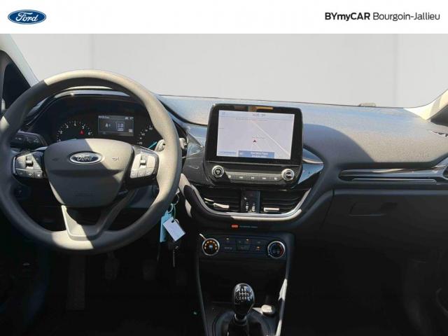 Ford Fiesta image 4