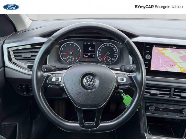 Volkswagen Polo image 4