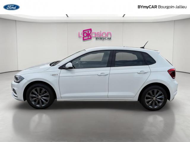 Volkswagen Polo image 9