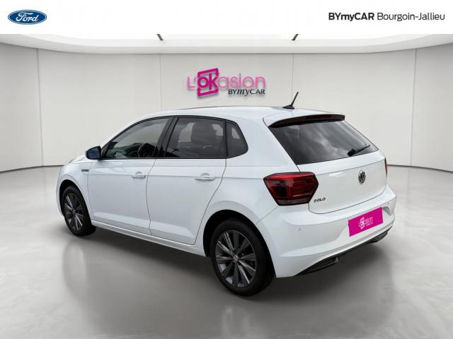 Volkswagen Polo image 8