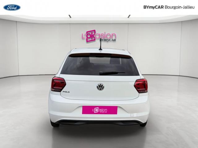 Volkswagen Polo image 3