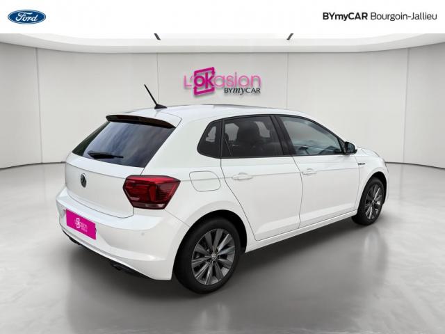 Volkswagen Polo image 2