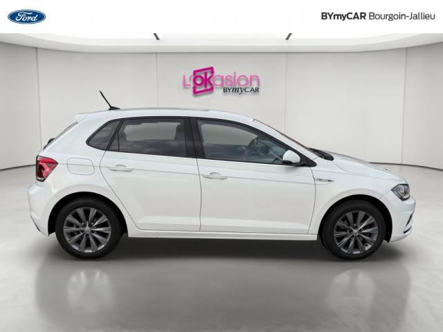 Volkswagen Polo image 7