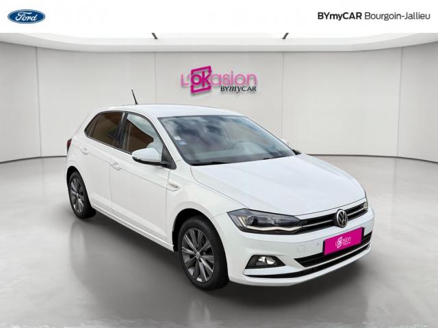 Volkswagen Polo image 1