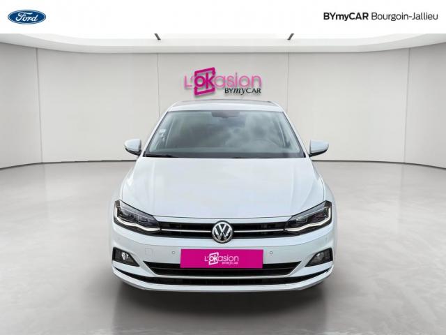 Volkswagen Polo image 6