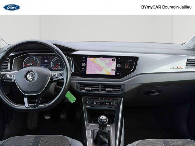 Volkswagen Polo image 5
