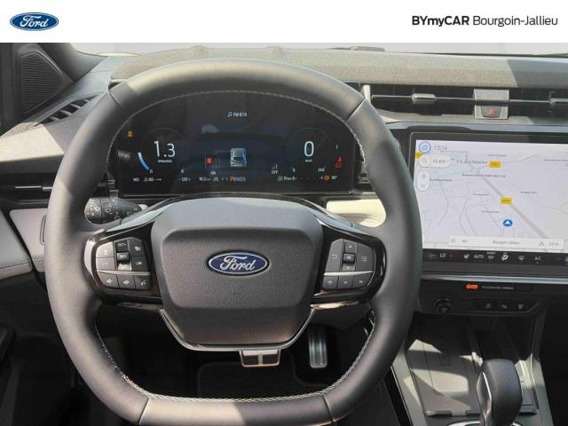 Ford Puma image 2