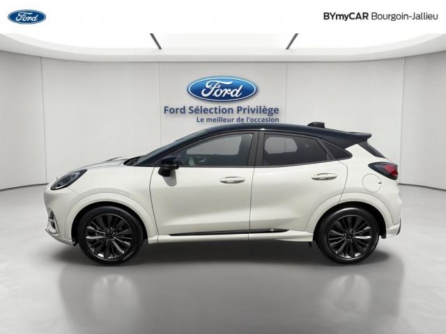 Ford Puma image 3