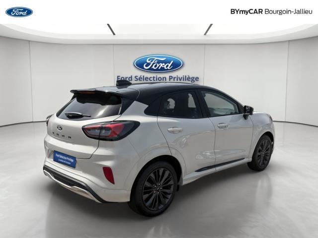 Ford Puma image 6