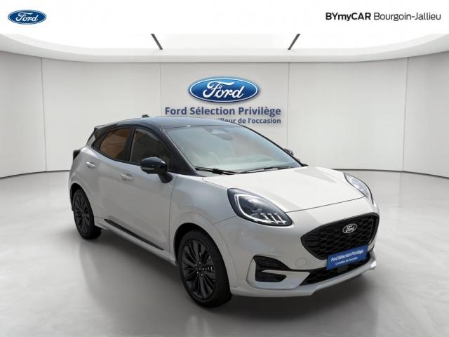 Ford Puma image 9