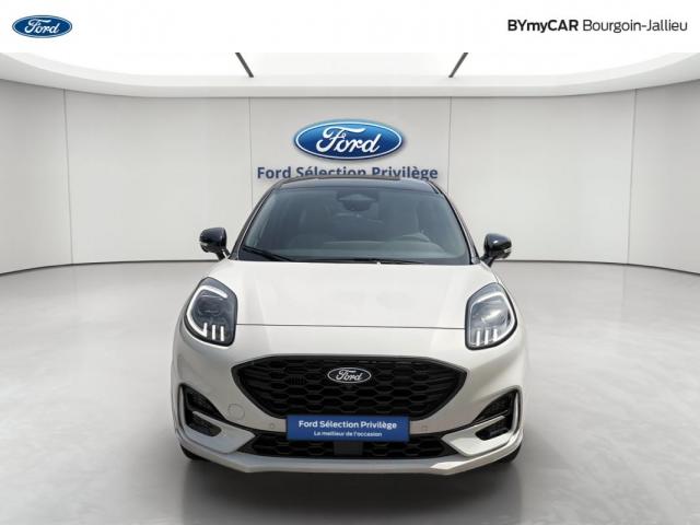 Ford Puma image 7