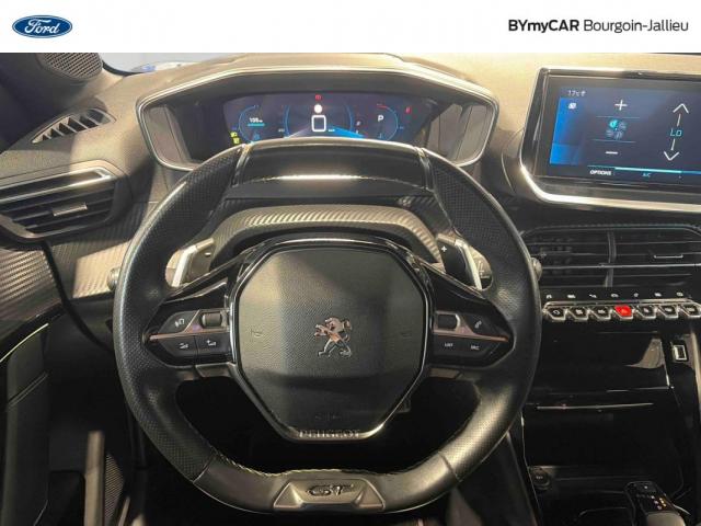 Peugeot 208 image 6