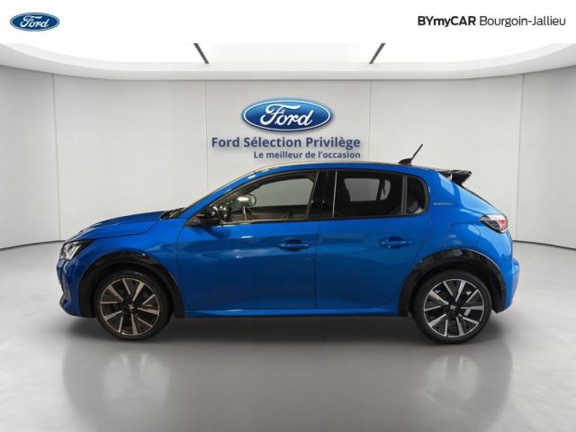 Peugeot 208 image 4