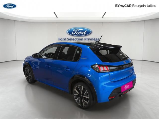 Peugeot 208 image 9