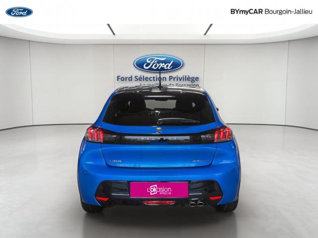 Peugeot 208 image 2