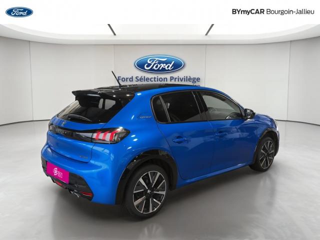 Peugeot 208 image 3