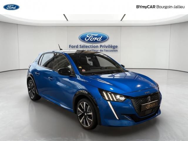 Peugeot 208 image 7