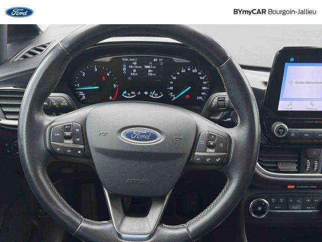 Ford Fiesta image 2