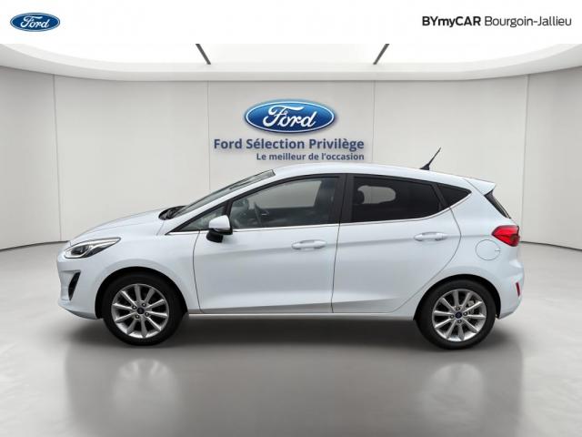 Ford Fiesta image 6