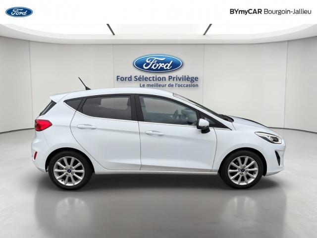 Ford Fiesta image 8
