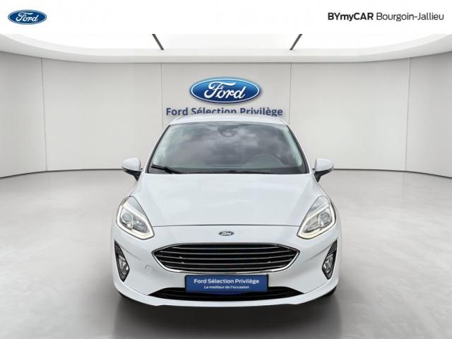 Ford Fiesta image 7