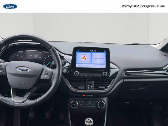 Ford Fiesta image 5