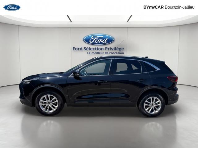 Ford Kuga image 7